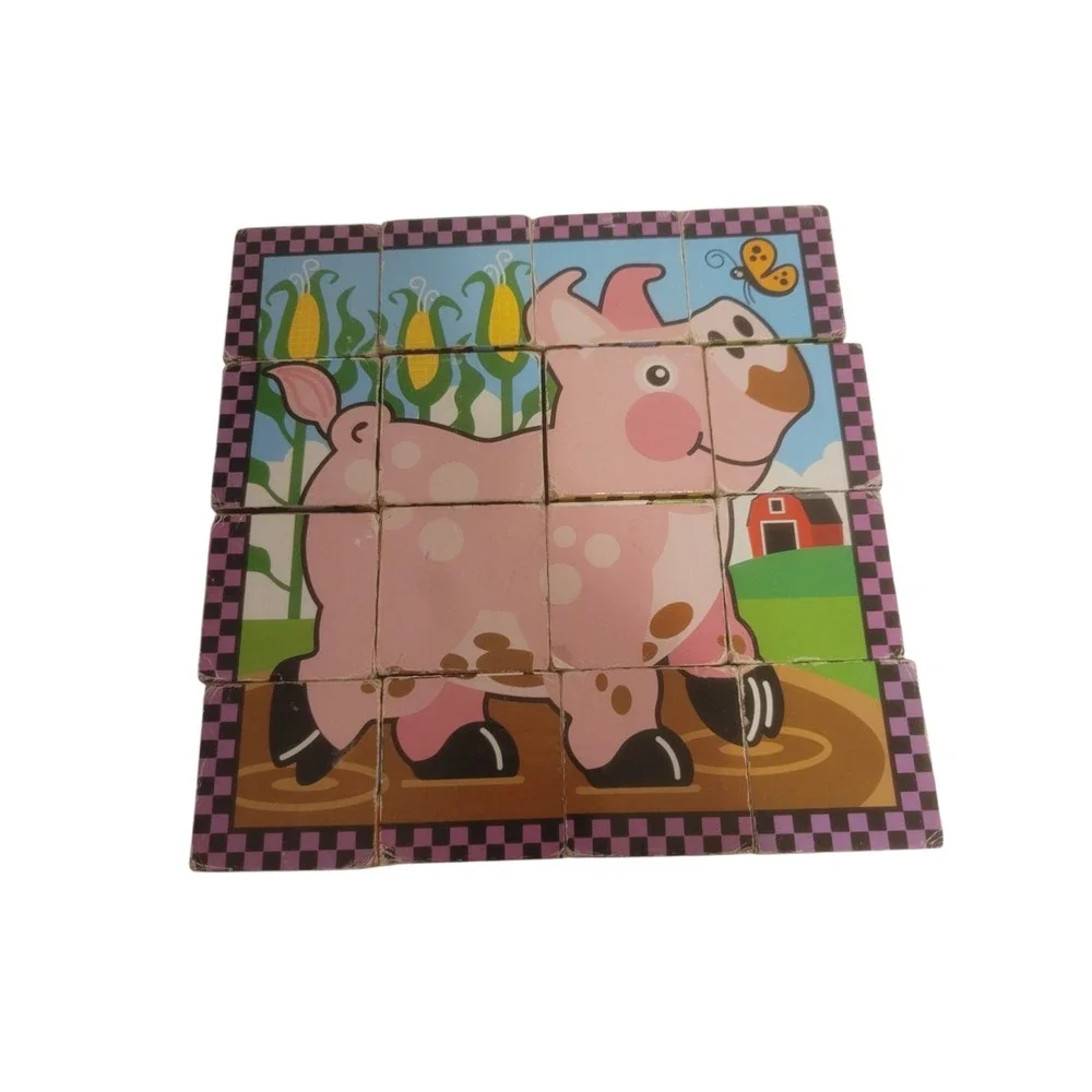 Melissa & Doug melissa doug